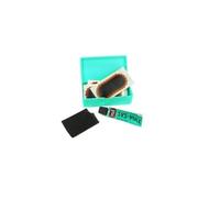 Necessaire Reparation Tip Top Tt01 (Boite) - (Rustines + Tube Dissolution )