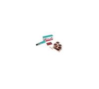Necessaire Reparation Tip Top Tt02 (Boite) - (Rustines + Tube Dissolution )