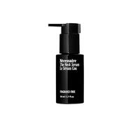 Nécessaire Sérum pour le cou sans parfum 5 peptides pour un cou avec un aspect vieilli et traité par la technologie. Peau ferme et aspect rajeuni. Hypoallergénique. Testé dermatologiquement