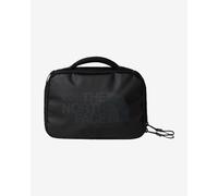 Nécessaire The North Face Base Camp Voyager noir gris foncé
