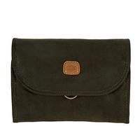 Nécessaire tri Fold Life, Taille Unique,Olive