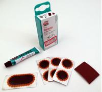 Necessaire Vtt / Ville Tt02 Suspendu Tip Top Vert