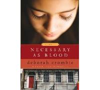 Necessary As Blood