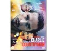 NECESSARY DEATH OF CHARLIE COUNTRYMAN-BILINGUE