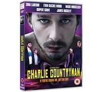 Necessary Death of Charlie Countryman. The [Edizione: Regno Unito] [Import]