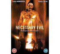 Necessary Evil [Import]