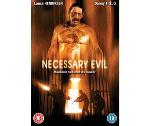 Necessary Evil [Import]