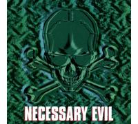 Necessary Evil [UK Import]