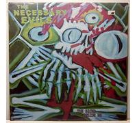 Necessary Evils - Sicko Inside Me [Import]