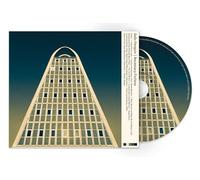 Necessary Fictions – CD – Sony Music