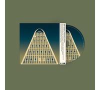 Necessary Fictions by GoGo Penguin [CD] NEUF