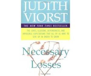 Necessary Losses Judith Viorst (Auteur)
