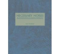 Necessary Noises - Introduction à la phonologie anglaise