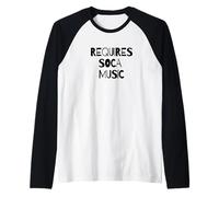 Nécessite Soca Music Trinidad and Tobago Manche Raglan