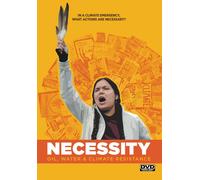 Necessity (Part I): Oil, Water And Climate Resistance [Dvd]