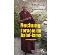 Nechung, l'Oracle du Dalaî Lama