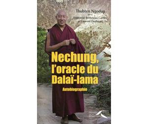 Nechung, l'Oracle du Dalaî Lama