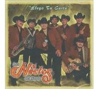 Necios Del Norte - Llego Tu Carta