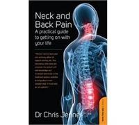 Neck and Back Pain: A Practical Guide to Getting on With Your Life - [Version Originale] Inconnu (Auteur)