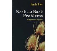 Neck and Back Problems Jan Devries (Auteur)
