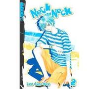 Neck And Neck 2 Lee Sun-Hee (Auteur)