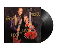 Neck and Neck – Vinyle audiophile 180 g Noir – Music on Vinyl