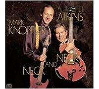 Neck and Neck Vinyle 180 gr