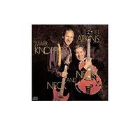 Neck and Neck – Vinyle audiophile 180 g Noir – Music on Vinyl