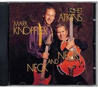 Neck And Neck - With Mark Knopfler