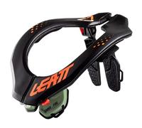 neck brace leatt 3.5 noir / vert XXL