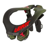 neck brace leatt dbx 3.5 vert XXL