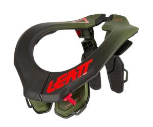 neck brace leatt dbx 3.5 vert XXL
