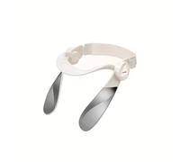 Neck Brace Support Cervical Collar, Forward Head Posture, Long Sitting, Neck Relaxation Aid for Natural Pain Support