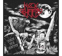 Neck cemetary – Born in a coffin – CD