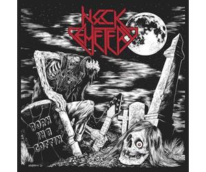Neck cemetary - Born in a coffin