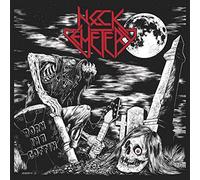 Neck Cemetery - Born in a Coffin