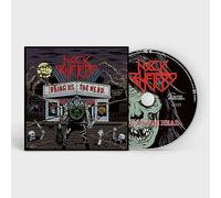 Neck Cemetery – Bring Us The Head – CD – Warner Music