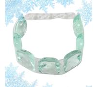 Neck Cooler, Adjustable Strap, 23.62x2.17 Inch Reusable Pack, Ice Cooling Accessories, Summer Gear, Best Usage Accessory for Men Women Sports Outdoor Beach Cycling Work Travel Hiking Fishing Daily Use