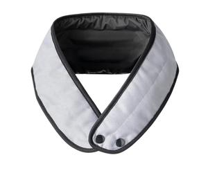 Neck Coolers For Hot Weather | Reusable Portable Wearable Adjustable Rag | Advanced Chilling Fabric Instant Neck Cooling Wrap for Summer Outdoor Outside Sports Running Biking Driving Head Body