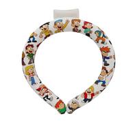 Neck Cooling Ring - 5.12 Inch Rapid Cooling Phase Change Neck Wrap