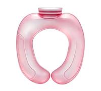 Neck Cooling Ring Portable Ice Chill Wrap - Reusable Tube For Summer Travel | Deliver a refreshing, hands-free cooling sensation to the neck area to reduce body temperature during hot weather, combat hot