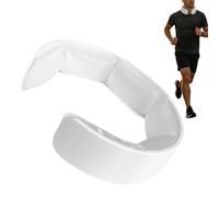 Neck Cooling Ring - Wearable Cooler Tube | Ice Cold Gel Wrap for Summer