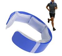 Neck Cooling Ring - Wearable Cooler Tube | Ice Cold Gel Wrap for Summer