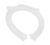 Neck Cooling Tube - Anneau de refroidissement réutilisable pour le golf, les , la pêche, l'extérieur, le camping, l'école, la course, la randonnée, la plage, la randonnée, les adultes