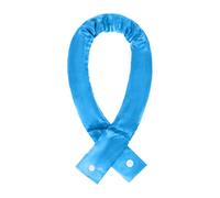Neck Cooling Wrap - Portable Summer Cold Gaiter For Instant Heat Relief, Re