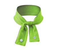Neck Cooling Wrap - Reusable Soft Scarf Bandana, Hot Weather Relief Tool!!