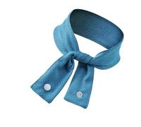 Neck Cooling Wrap - Water Activated Fabric Towel, Summer Relief Accessory!!