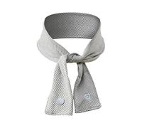 Neck Cooling Wrap - Water Activated Fabric Towel, Summer Relief Accessory!!