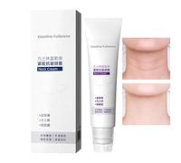 Neck Cream, 50g Hydrating Lightweight Firming Neck Face Lift Cream Moisturizer Feature, Skin Tightening Care for Women Men Mature Sagging Dry Oily Sensitive Daily Day Night Travel Use