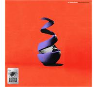 Neck Deep - All Distortions Are Intentional (Transparent Yellow Vinyl) [New Viny